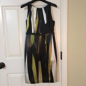 Tahari Dress 2P
